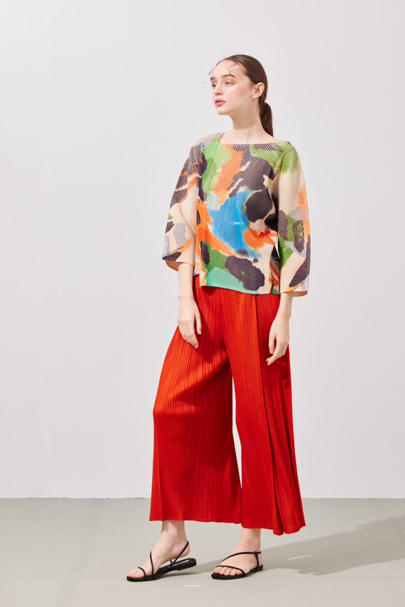 Summer 2021 Collection 夏季新品 04
